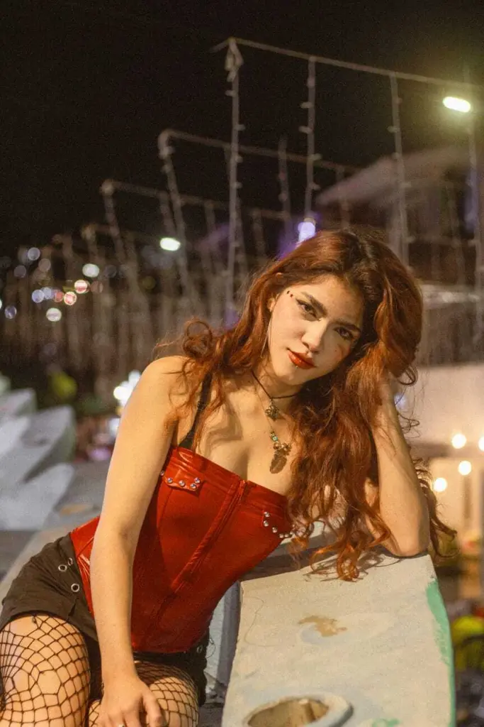 VenusLuxor