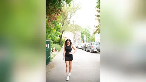 NansyBond — Summer finally