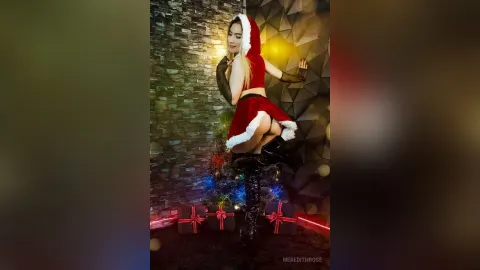 MeredithRose — Merry christmas