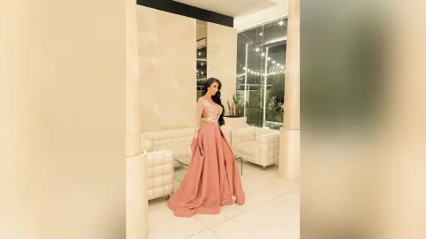 EstefaniaBrown — The First one!