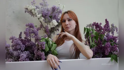 AdrianHot — Softness