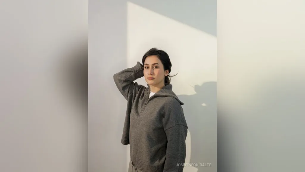 JosefineQuiralte — live cam