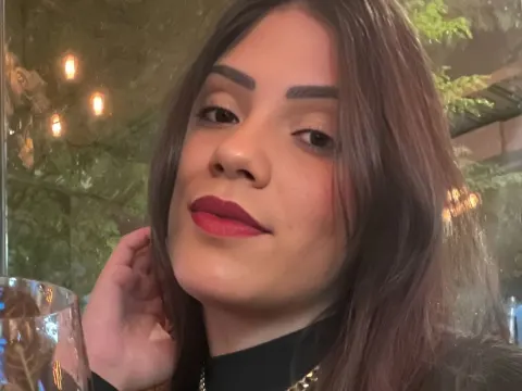AtenaPalmer — LiveJasmin cam model