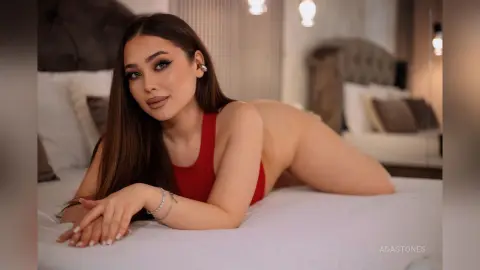 AdaStones — Sweetness overloaded