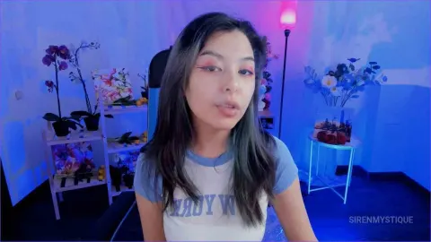 SirenMystique — me ^^