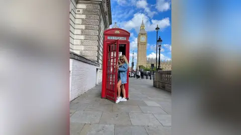 CassandraKane — London❤️