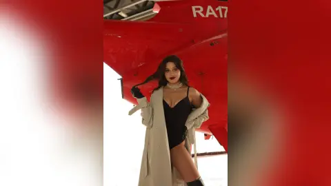 RihannaRiley — girl of ur dreams has arrived💕