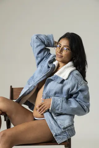 PaulettePetty — Streamate Photos