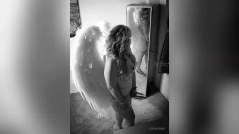 AlenaMari — Goddess of your dreams 💋💕