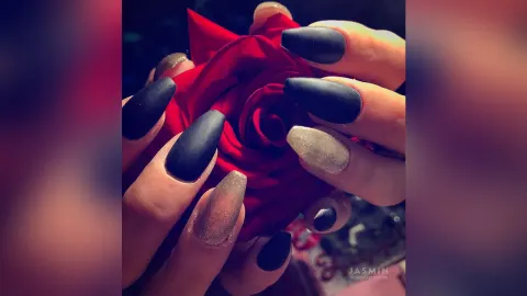 MonserratCaro — High heel fantasy