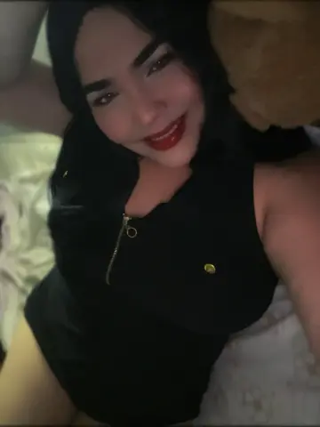 Sharley — Streamate Photos