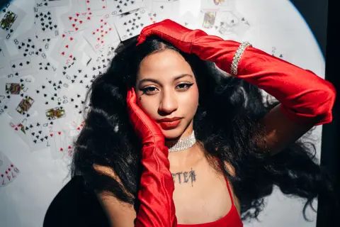 MegannBabe — Streamate Photos