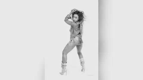 AntonetteMoore — photos