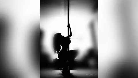 KayaBelle — Black &amp; white 