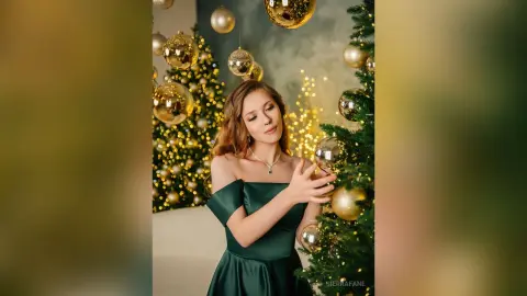 SierraFane — 🎄