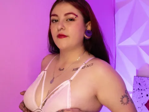 EmmaKetty cam model