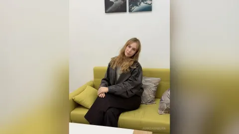 JunkoAshburn — Me