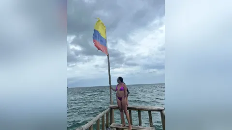 JeimyCampos — 🔥