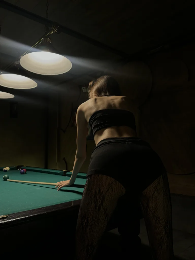 SereneAurora — Streamate Photos