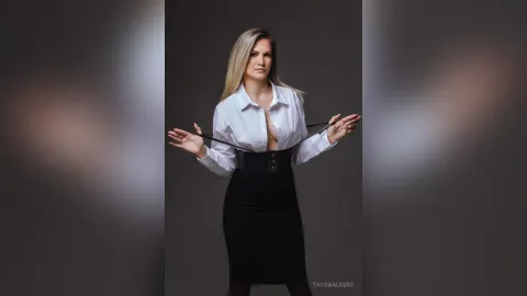 TayaWalkers — BossVibes