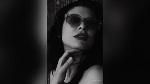 KaiaKoslov — Meet the artistic part of me