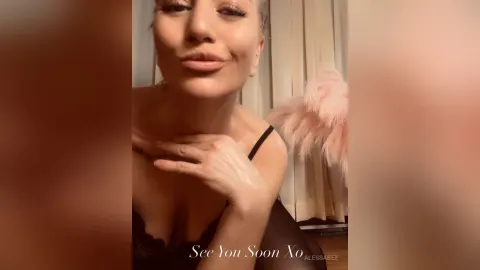 AlessaBee — Hi. I’m Alessa