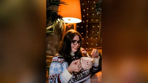 LettyThomson — Merry Christmas🎄