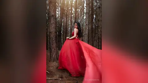 AlejandraHayek — red rose