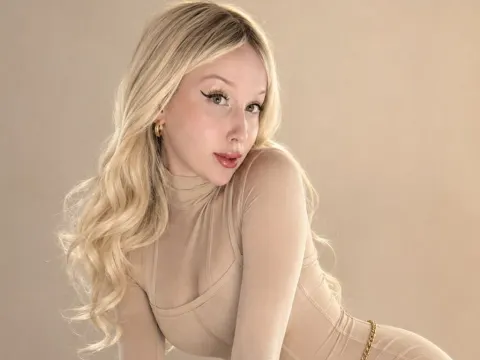 AlessiaTorres cam model