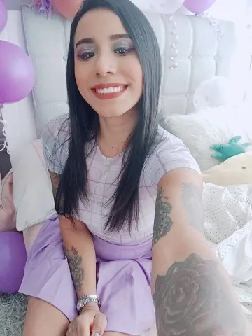 Ashleymayer199 — Streamate Photos