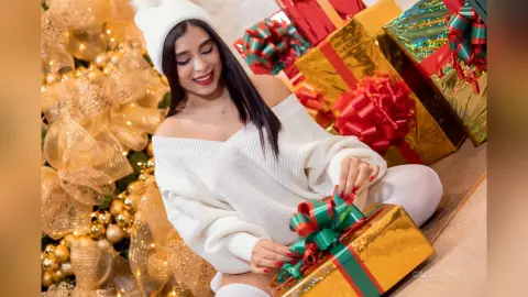 CallieJones — ❄Happy Christmas❄