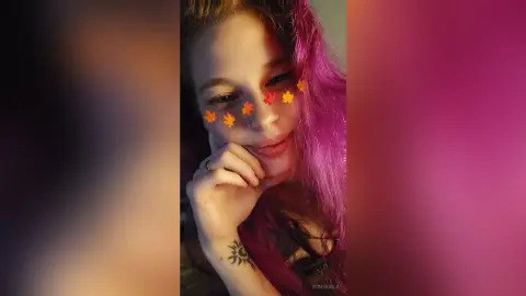 SarahSmithfire — All Smiles 😁