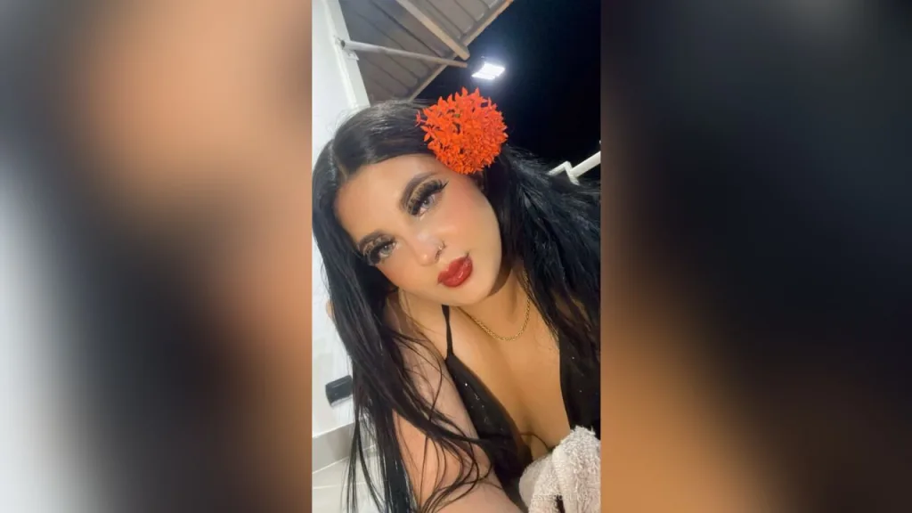 EsterColins — sexy ester
