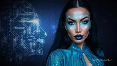 ElektraDaemon — ElektricObsession