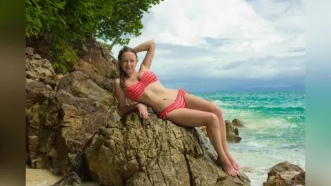 TaisiaParker — Thailand story :)
