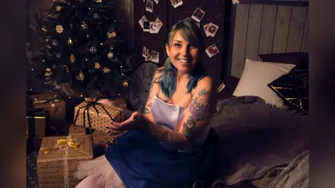 StacyMalvin — Christmas 202 is coming!