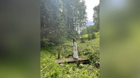 PamelaWashington — Primordial Power