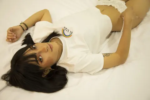MeliMuller — Streamate Photos