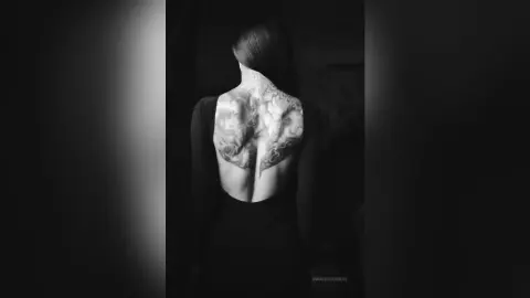 AnabeleNorth — Tatoo