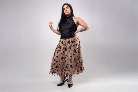 RebecaPierce — Streamate Photos