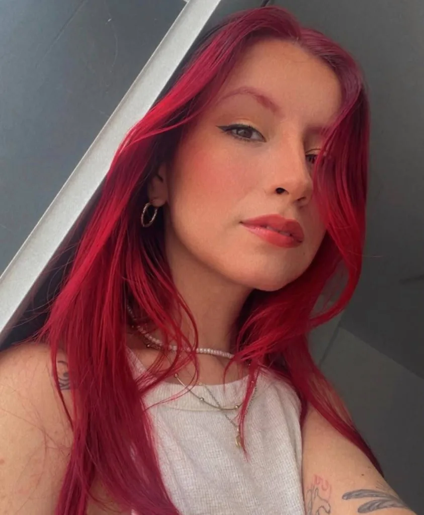 VelvieRue — Streamate Photos