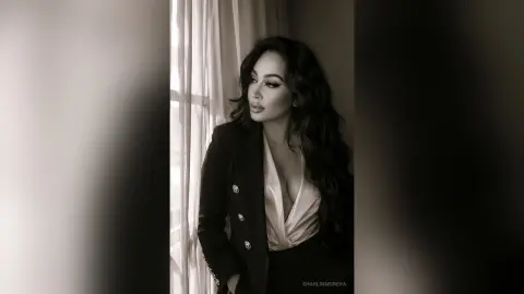 SharlinMoreva — Like the Last Love Before Midnight.