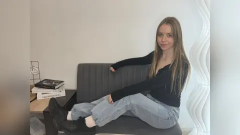 AbigailLee — 3