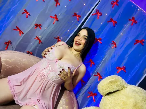 EmiilySquirtt — Streamate Photos