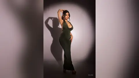 Seline — Burning Glamour