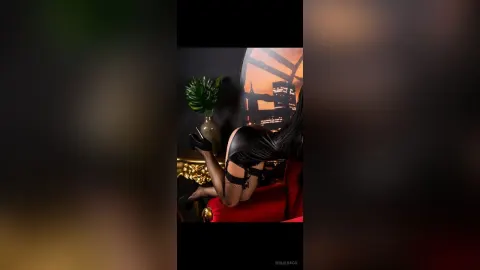 MiaAldago — Be mine !