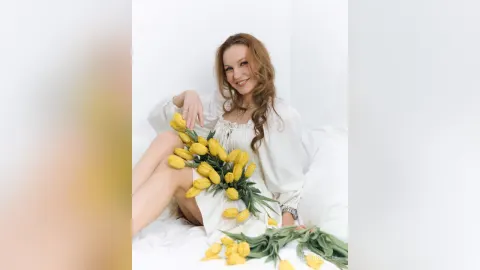 BlackLivell — Spring💐