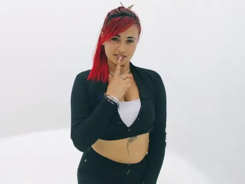 SusyMhiller — Streamate Photos