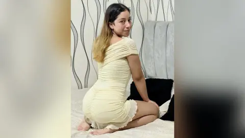 LucyWalker — Ready for our date