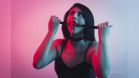 GabbyMorgan — 1